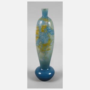 Désiré Christian Vase Windendekor