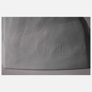 Böhmen Magd am Brunnen