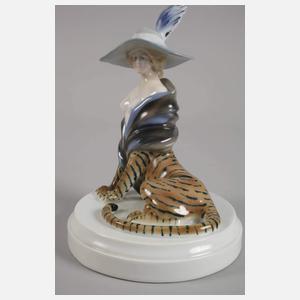 Galluba & Hofmann Ilmenau Sphinx