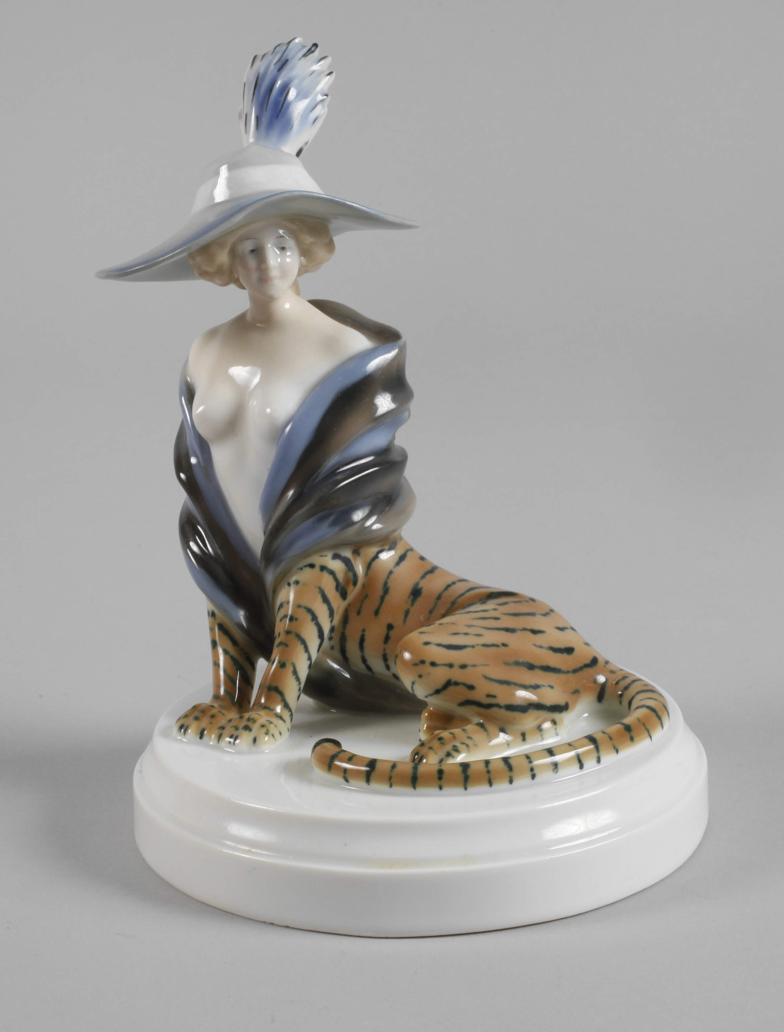 Galluba & Hofmann Ilmenau Sphinx