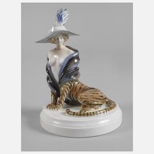 Galluba & Hofmann Ilmenau Sphinx