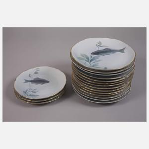 Kaestner Oberhohndorf Fischservice