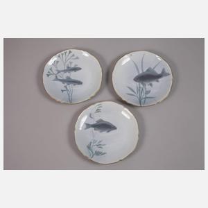 Kaestner Oberhohndorf Fischservice