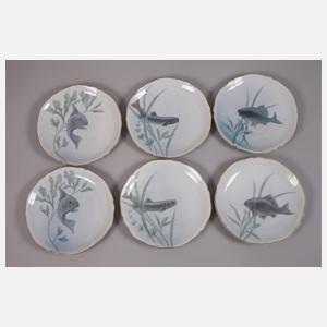 Kaestner Oberhohndorf Fischservice