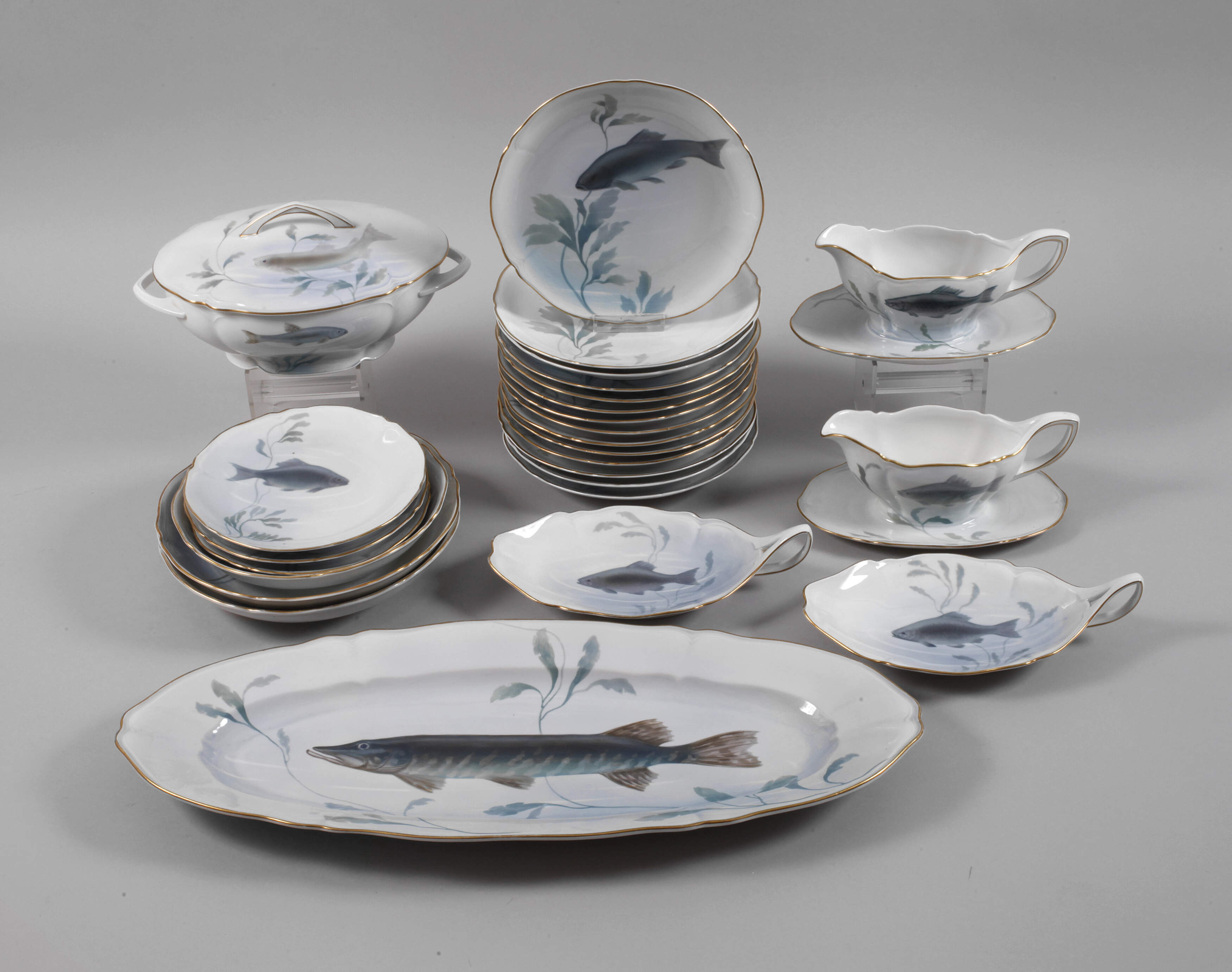 Kaestner Oberhohndorf Fischservice