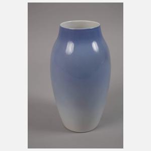 Kopenhagen Vase Pusteblumendekor