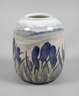 Kopenhagen Vase Frühlingsmotiv