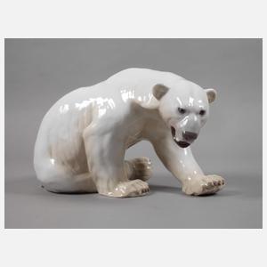 Kopenhagen Eisbär