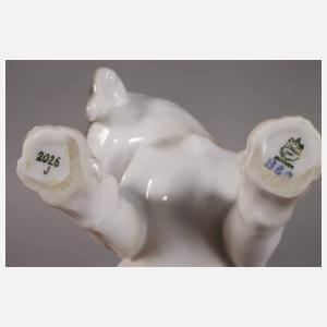 Kopenhagen Pointerwelpe