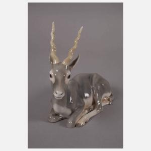 Kopenhagen "Gazelle"