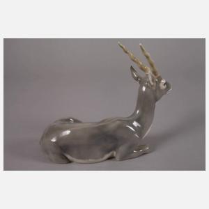 Kopenhagen "Gazelle"