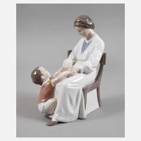 Kopenhagen "Dickie's Mama"111