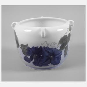 Kopenhagen Cachepot Clematisdekor