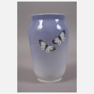 Kopenhagen Vase Rhododendrondekor