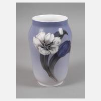 Kopenhagen Vase Rhododendrondekor111