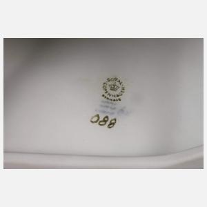 Kopenhagen "Welle und Felsen"