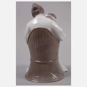 Kopenhagen "Mutterliebe"