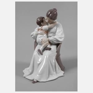 Kopenhagen "Mutterliebe"