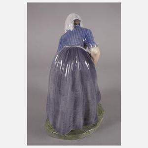 Kopenhagen Kartoffelsammlerin