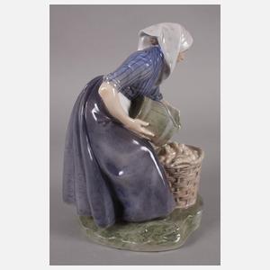 Kopenhagen Kartoffelsammlerin