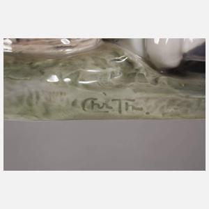 Kopenhagen Kartoffelsammlerin