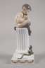 Kopenhagen "Faun mit Eidechse"