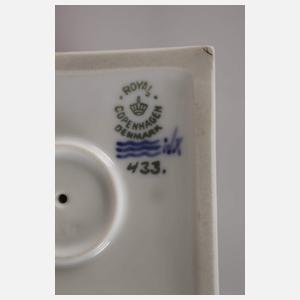 Kopenhagen "Faun mit Eidechse"