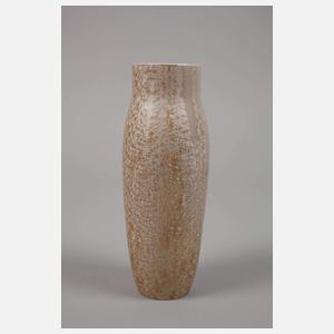 KPM Berlin Vase Kristallglasur