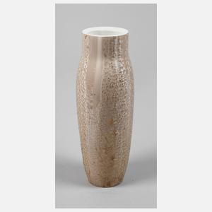 KPM Berlin Vase Kristallglasur