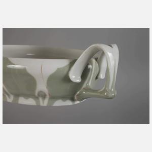 Meissen Terrine aus dem "Krokus-Service"