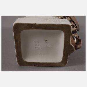 Nymphenburg "Käuzchen"