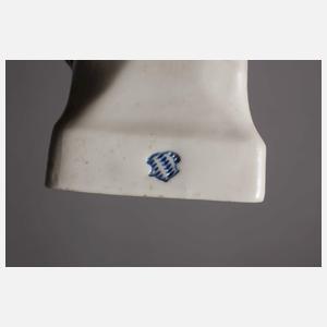 Nymphenburg "Käuzchen"