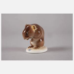 Nymphenburg "Feldmaus"