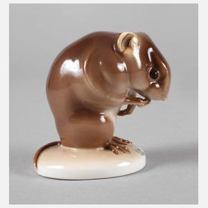 Nymphenburg "Feldmaus"