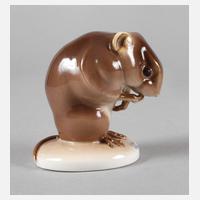 Nymphenburg "Feldmaus"111