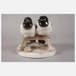 Nymphenburg "Elstergruppe"