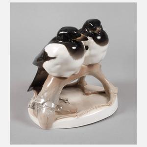 Nymphenburg "Elstergruppe"