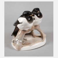 Nymphenburg "Elstergruppe"111