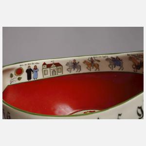 Porsgrund Norwegen Konvolut Hochzeitsdekor