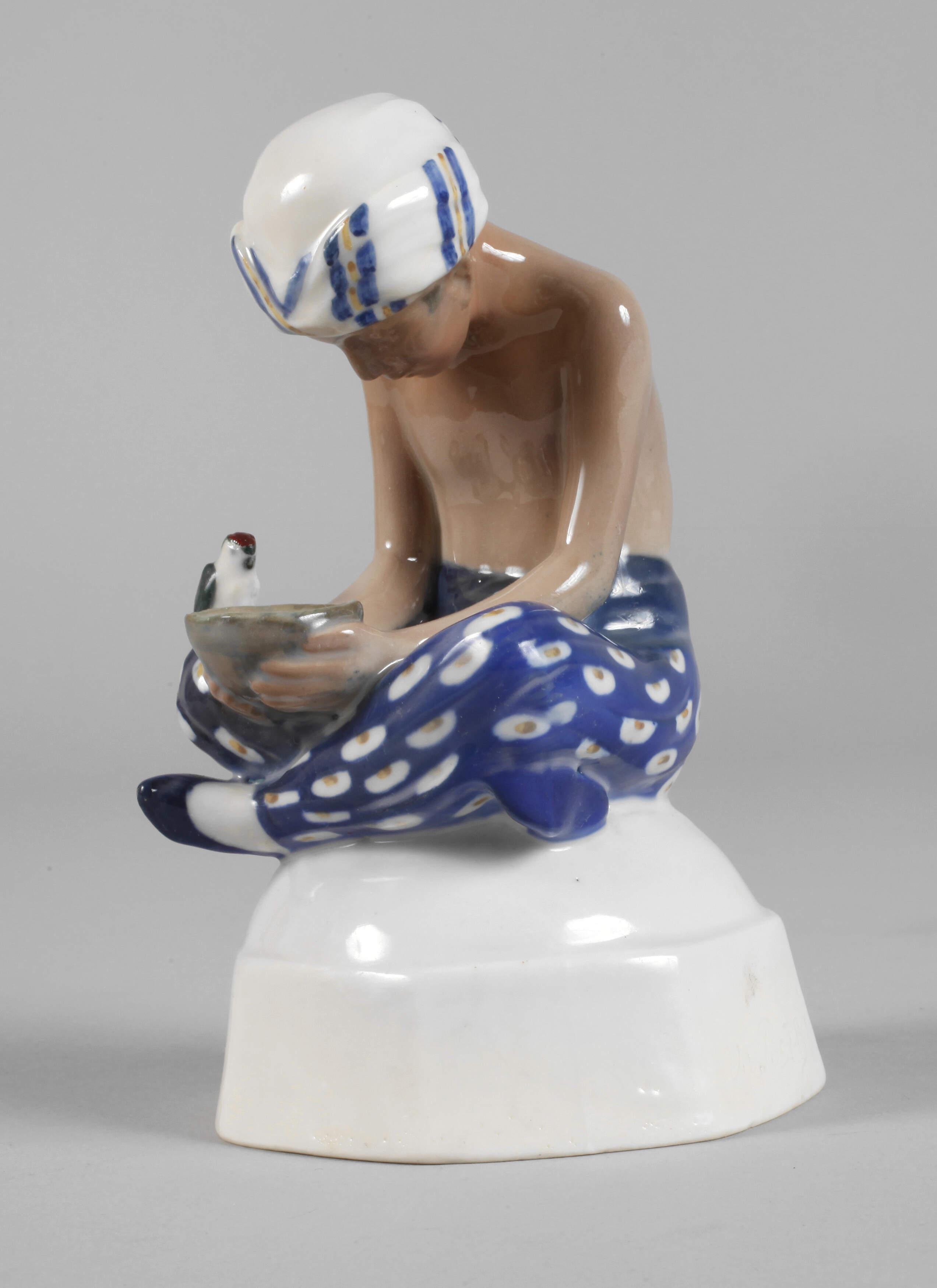 Rörstrand Schweden Orientale