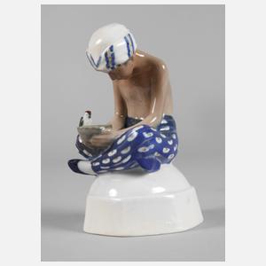 Rörstrand Schweden Orientale