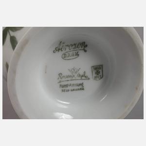 Rosenthal Rauchverzehrer