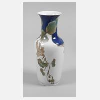 Rosenthal Balustervase Rankenmotiv111