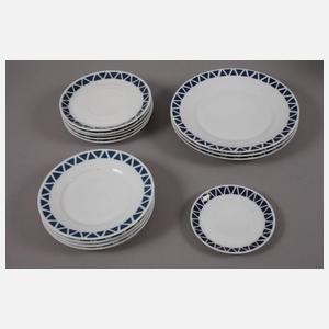 Rosenthal Restservice "Donatello"