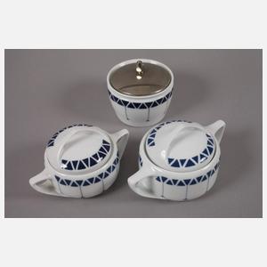 Rosenthal Restservice "Donatello"