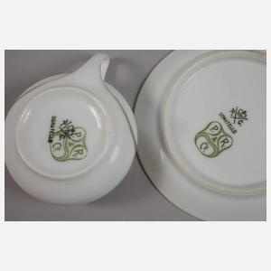 Rosenthal Mokkatasse "Donatello"