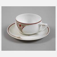 Rosenthal Mokkatasse "Donatello"111