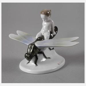 Rosenthal "Gleitflug"