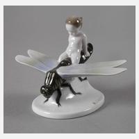 Rosenthal "Gleitflug"111