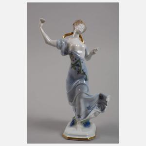 Rosenthal ”Griechische Tänzerin”